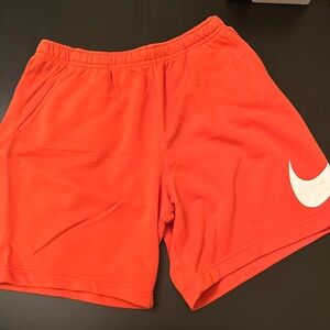 Nike Sportswear shorts
